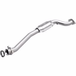 MPE-5592966, MagnaFlow California Grade CARB Compliant Direct-Fit Catalytic Converters 5592966 في الإمارات, دبي. Condition - new. Price 8,000 AED. Photo, seller contacts | AUTO.AE