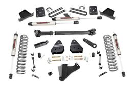 ROU-50371, Rough Country V2 Suspension Lift Kits for 2017-2022 F-250 SUPER DUTY, F-350 SUPER DUTY - 50371 in UAE, Dubai. Condition - new. Price 10,130 AED. Photo, seller contacts | AUTO.AE