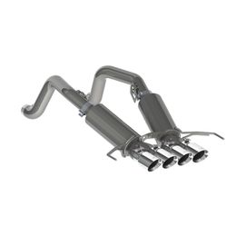 MBR-S7030304, MBRP Pro Series Exhaust Systems for 2014-2019 CORVETTE - S7030304 في الإمارات, دبي. Condition - new. Price 5,970 AED. Photo, seller contacts | AUTO.AE