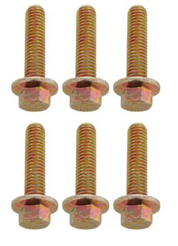 HFW-S0013, Hillco Fastener Grade 10.9 Hex Head Cap Screws HP6921625109YZ في الإمارات, دبي. Condition - new. Price 30 AED. Photo, seller contacts | AUTO.AE