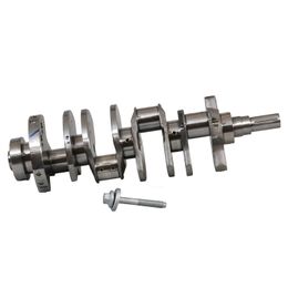 FMS-M-6303-M52B, Ford Performance Parts Crankshafts for 2015-2020 MUSTANG - M-6303-M52B في الإمارات, دبي. Condition - new. Price 5,950 AED. Photo, seller contacts | AUTO.AE