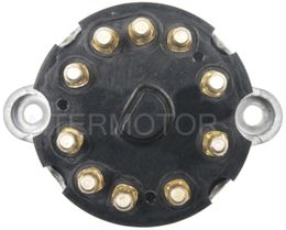 SMP-US695, Standard Motor Ignition Starter Switches for 1983-1984 760 - US-695 в ОАЭ, Дубай. Состояние - новое. Цена 620 AED. Фото, контакты продавца | AUTO.AE