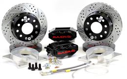 BAE-4262690B, Baer Brakes SS4+ Disc Brake Systems for 1965-1973 MUSTANG - 4262690B في الإمارات, دبي. Condition - new. Price 5,500 AED. Photo, seller contacts | AUTO.AE