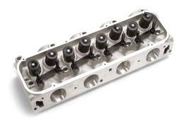 EDL-60675, Edelbrock Performer RPM Cylinder Heads 60675 in UAE, Dubai. Condition - new. Price 7,520 AED. Photo, seller contacts | AUTO.AE
