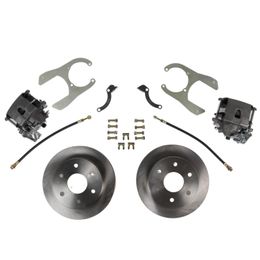 RSD-TRD8860, The Right Stuff Street Series Disc Brake Conversion Kits TRD8860 في الإمارات, دبي. Condition - new. Price 2,110 AED. Photo, seller contacts | AUTO.AE