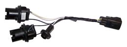 CWA-68004167AA, Crown Automotive Taillight Wiring Pigtails for 2007-2011 WRANGLER - 68004167AA в ОАЭ, Дубай. Состояние - новое. Цена 110 AED. Фото, контакты продавца | AUTO.AE
