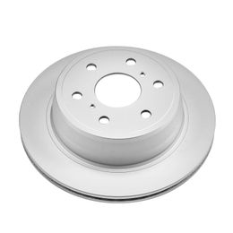 PWR-AR8658EVC, PowerStop Evolution GEOMET Coated Rotors AR8658EVC in UAE, Dubai. Condition - new. Price 400 AED. Photo, seller contacts | AUTO.AE