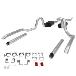 FLO-17119, Flowmaster American Thunder Exhaust Systems 17119 في الإمارات, دبي. Condition - new. Price 4,060 AED. Photo, seller contacts | AUTO.AE