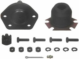 MOG-K6174, Moog Ball Joints K6174 in UAE, Dubai. Condition - new. Price 210 AED. Photo, seller contacts | AUTO.AE