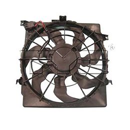 BDY-KI3115135, Body Parts Replacement Electric Cooling Fans for 2011-2013 OPTIMA, SONATA - KI3115135 in UAE, Dubai. Condition - new. Price 620 AED. Photo, seller contacts | AUTO.AE