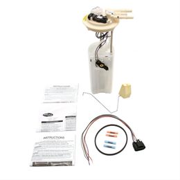 DFP-FG0161, Delphi Fuel Pump Module Assemblies for 2000-2003 BONNEVILLE, 1998-2003 PARK AVENUE, 1998-1999 RIVIERA - FG0161 في الإمارات, دبي. Condition - new. Price 1,370 AED. Photo, seller contacts | AUTO.AE