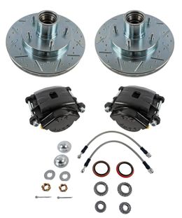 CLP-2703UG, Classic Performance Drop Spindle Brake Component Kits 2703UG في الإمارات, دبي. Condition - new. Price 1,770 AED. Photo, seller contacts | AUTO.AE