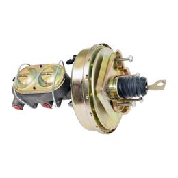 TFF-2125NB-1, Tuff Stuff Performance Master Cylinder and Brake Booster Combos for 1967-1970 MUSTANG - 2125NB-1 in UAE, Dubai. Condition - new. Price 1,220 AED. Photo, seller contacts | AUTO.AE