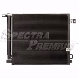 SGT-7-3445, Spectra Premium Air Conditioning Condensers 434-73445 in UAE, Dubai. Condition - new. Price 730 AED. Photo, seller contacts | AUTO.AE