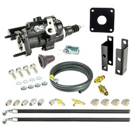 RSD-HBUK5558, The Right Stuff Master Cylinder and Brake Booster Assemblies HBUK5558 в ОАЭ, Дубай. Состояние - новое. Цена 2 830 AED. Фото, контакты продавца | AUTO.AE