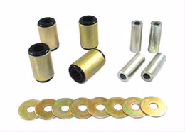 WHL-W53272, Whiteline Control Arm Bushings W53272 в ОАЭ, Дубай. Состояние - новое. Цена 680 AED. Фото, контакты продавца | AUTO.AE