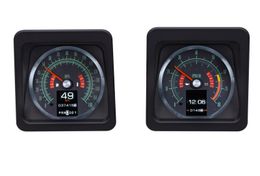 DAK-RTX69CCAMX, Dakota Digital RTX Direct-Fit Gauge Kits for 1969 CAMARO - RTX-69C-CAM-X في الإمارات, دبي. Condition - new. Price 8,010 AED. Photo, seller contacts | AUTO.AE