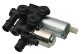URO-013277, URO Parts Heater Control Valves for 2001-2006 M3, 2001-2002 Z3 - 64118369807 в ОАЭ, Дубай. Состояние - новое. Цена 1 280 AED. Фото, контакты продавца | AUTO.AE