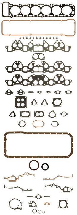 AJU-50093200, Ajusa Engine Gasket Sets 50093200 in UAE, Dubai. Condition - new. Price 670 AED. Photo, seller contacts | AUTO.AE