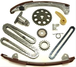 CLO-9-0752S, Cloyes Timing Chain Kits 9-0752S in UAE, Dubai. Condition - new. Price 850 AED. Photo, seller contacts | AUTO.AE