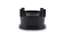 VPE-12472, Vibrant Performance Throttle Body to HD Adapters 12472 في الإمارات, دبي. Condition - new. Price 740 AED. Photo, seller contacts | AUTO.AE
