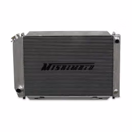 MMRAD-MUS-79, MISHIMOTO MMRAD-MUS-79 Radiator FORD MUSTANG 79-93 (Manual Transmission) в ОАЭ, Дубай. Состояние - новое. Цена 2 090 AED. Фото, контакты продавца | AUTO.AE