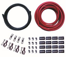 MOR-74057, Moroso Battery Cable Kits 74057 في الإمارات, دبي. Condition - new. Price ⁦1,270 AED⁩. Photo, seller contacts | AUTO.AE