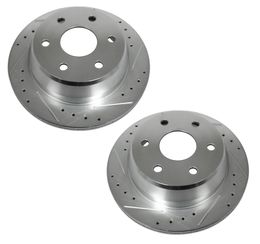 SUM-BRC-66041PR, Summit Racing™ Extreme Performance Coated Brake Rotors SUM-BRC-66041PR في الإمارات, دبي. Condition - new. Price 630 AED. Photo, seller contacts | AUTO.AE