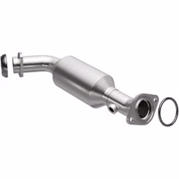 MPE-5461885, MagnaFlow California Grade CARB Compliant Direct-Fit Catalytic Converters for 2004-2009 CTS - 5461885 في الإمارات, دبي. Condition - new. Price 5,490 AED. Photo, seller contacts | AUTO.AE