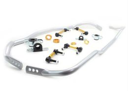 WHL-BFK006, Whiteline Sway Bars for 2015-2026 MUSTANG - BFK006 in UAE, Dubai. Condition - new. Price 4,060 AED. Photo, seller contacts | AUTO.AE