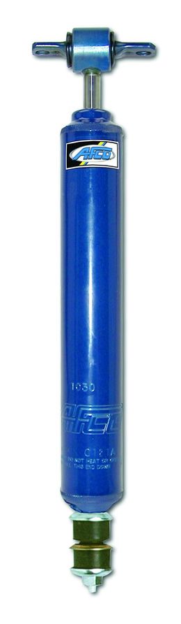 AFC-1034, AFCO Racing Stock Mount Shocks for 1970-1981 CAMARO, FIREBIRD - 1034 in UAE, Dubai. Condition - new. Price 530 AED. Photo, seller contacts | AUTO.AE