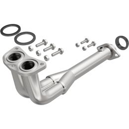BRE-107-0137, BRExhaust Direct-Fit Intermediate Pipes for 1994-2001 INTEGRA - 107-0137 in UAE, Dubai. Condition - new. Price 1,530 AED. Photo, seller contacts | AUTO.AE