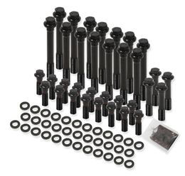 EAR-HBS-003ERL, Earl's Performance Cylinder Head Bolt Kits HBS-003ERL في الإمارات, دبي. Condition - new. Price 650 AED. Photo, seller contacts | AUTO.AE