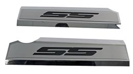 AFT-103013-BBLK, American Car Craft Fuel Rail Covers for 2015 CAMARO - ACC-103013-BBLK in UAE, Dubai. Condition - new. Price 530 AED. Photo, seller contacts | AUTO.AE
