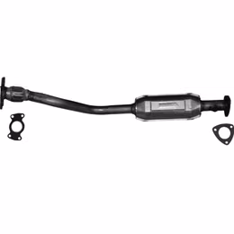 APH-642671, AP Exhaust Direct-Fit Catalytic Converters 642671 in UAE, Dubai. Condition - new. Price 1,370 AED. Photo, seller contacts | AUTO.AE