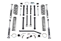 BDX-BDS422H, BDS Suspension Lift Kits with NX2 Nitro Series Shocks for 1997-2006 WRANGLER - BDS422H в ОАЭ, Дубай. Состояние - новое. Цена 9 600 AED. Фото, контакты продавца | AUTO.AE
