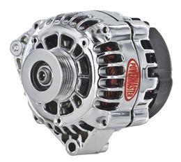 PWM-382081, Powermaster Street Alternators for 1996-2002 SUNFIRE, CAVALIER, 1996 BERETTA - 382081 in UAE, Dubai. Condition - new. Price 1,410 AED. Photo, seller contacts | AUTO.AE