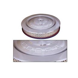 SDK-S1MS9600COBR, Scott Drake Air Cleaners for 1964-1973 MUSTANG - S1MS-9600-COBRA в ОАЭ, Дубай. Состояние - новое. Цена 380 AED. Фото, контакты продавца | AUTO.AE