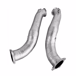 C1 750 50, NOVITEC C1 750 50 Catalyst-Replacement Pipes (Heat Protection), 2pcs for MCLAREN 750S 2023- في الإمارات, دبي. Condition - new. Price 18,520 AED. Photo, seller contacts | AUTO.AE