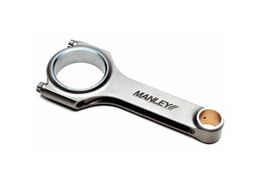 14081-4, MANLEY 14081-4 Connecting Rods H-Beam FORD Mustang ECOBOOST 2.3L/FORD FOCUS RS EcoBoost 2.3L in UAE, Dubai. Condition - new. Price 2,590 AED. Photo, seller contacts | AUTO.AE