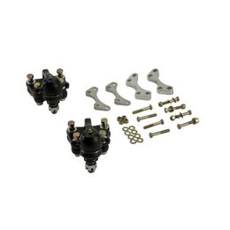 BEL-2103, Belltech Drop Lower Ball Joints for 2004-2012 CANYON, COLORADO - 2103 in UAE, Dubai. Condition - new. Price 1,890 AED. Photo, seller contacts | AUTO.AE