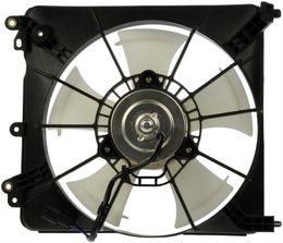 RNB-621-417, Dorman Electric Fans for 2011-2016 CR-Z, 2010-2014 INSIGHT - 621-417 في الإمارات, دبي. Condition - new. Price 460 AED. Photo, seller contacts | AUTO.AE