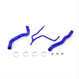 MIO-HOSECAM416BL, Mishimoto Radiator Hose Kits for 2016-2023 CAMARO - MMHOSE-CAM4-16BL في الإمارات, دبي. Condition - new. Price 820 AED. Photo, seller contacts | AUTO.AE