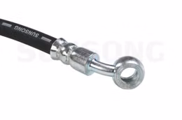 SUG-2204089, Sunsong Brake Hoses for 2001-2003 CL, 2003 TL - 2204089 in UAE, Dubai. Condition - new. Price 80 AED. Photo, seller contacts | AUTO.AE