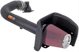 KNN-57-2556, K&N 57 Series FIPK Cold Air Intake Kits for 2005 EXPEDITION, 2004-2008 F-150, 2006-2008 MARK LT - 57-2556 in UAE, Dubai. Condition - new. Price 1,520 AED. Photo, seller contacts | AUTO.AE