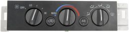 RNB-599-007, Dorman Climate Control Modules 599-007 in UAE, Dubai. Condition - new. Price 860 AED. Photo, seller contacts | AUTO.AE
