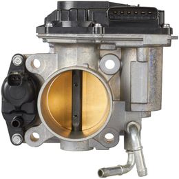 SGT-TB1242, Spectra Premium - Throttle Bodies for 2012-2015 CIVIC, 2016-2022 HR-V, 2013-2015 ILX - TB1242 في الإمارات, دبي. Condition - new. Price 1,470 AED. Photo, seller contacts | AUTO.AE