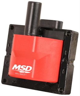 MSD-8231, MSD Blaster OEM Replacement Coils 8231 في الإمارات, دبي. Condition - new. Price 430 AED. Photo, seller contacts | AUTO.AE