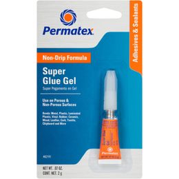 PTX-82191, Permatex Super Glue Gel Adhesive 82191 في الإمارات, دبي. Condition - new. Price 20 AED. Photo, seller contacts | AUTO.AE