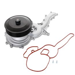 GMB-125-6070, GMB OE Replacement Water Pumps 125-6070 в ОАЭ, Дубай. Состояние - новое. Цена 1 020 AED. Фото, контакты продавца | AUTO.AE